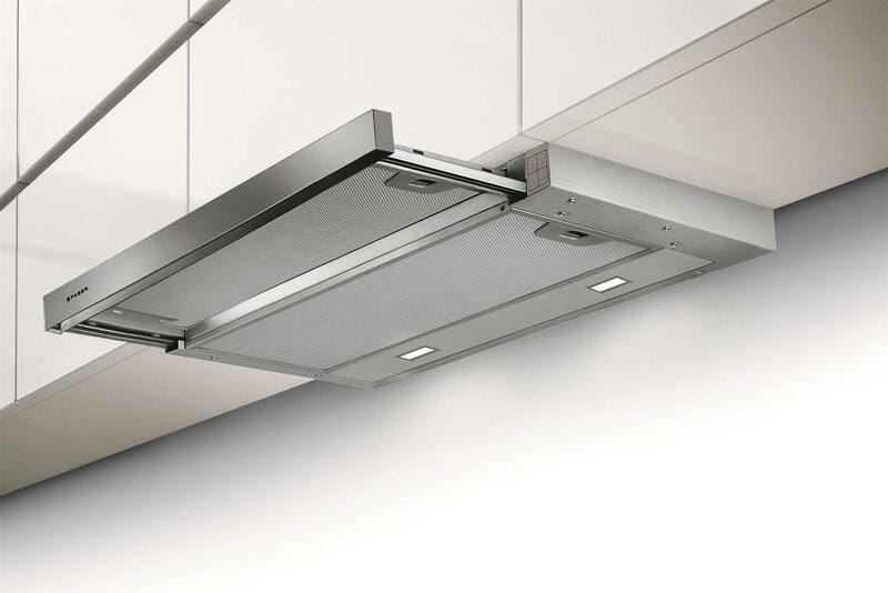 Витяжка Faber Maxima Ng Ev8 Led Am A90
