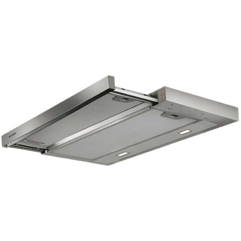 Витяжка Faber Maxima Ng Ev8 Led Am A90