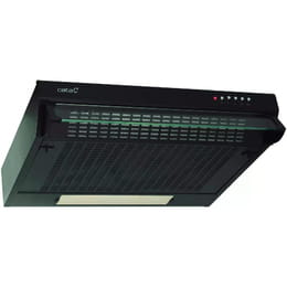 Купити Витяжка Cata F 2060 BK Витяжка Cata F 2060 BK