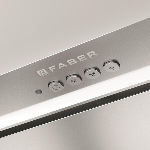 Витяжка Faber Inka Lux Premium X A70 KL