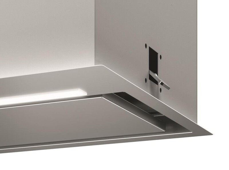 Витяжка Faber Inka Lux Premium X A70 KL