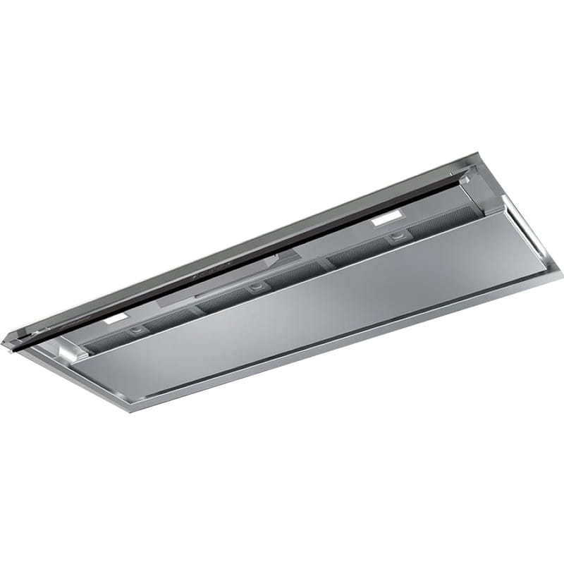 Вытяжка Faber In-Nova Touch BK/X A90