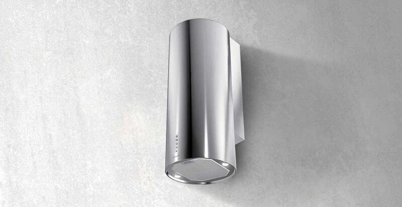 Витяжка Faber Eclipse Ev8 Led X A37