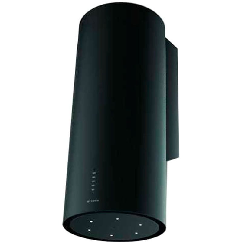 Витяжка Faber Cylindra Plus BK Matt A37
