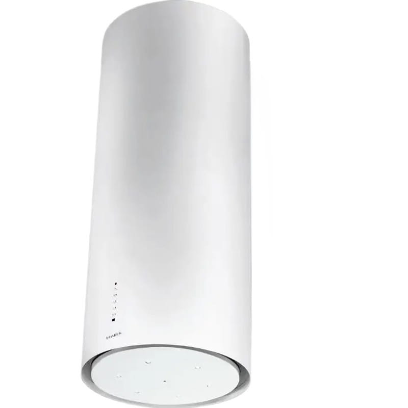 Витяжка Faber Cylind I.Evo Plus WH Gloss A37
