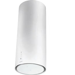 Витяжка Faber Cylind I.Evo Plus WH Gloss A37