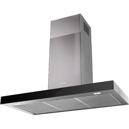 Витяжка Faber Stilo Glass Smart X/V A60