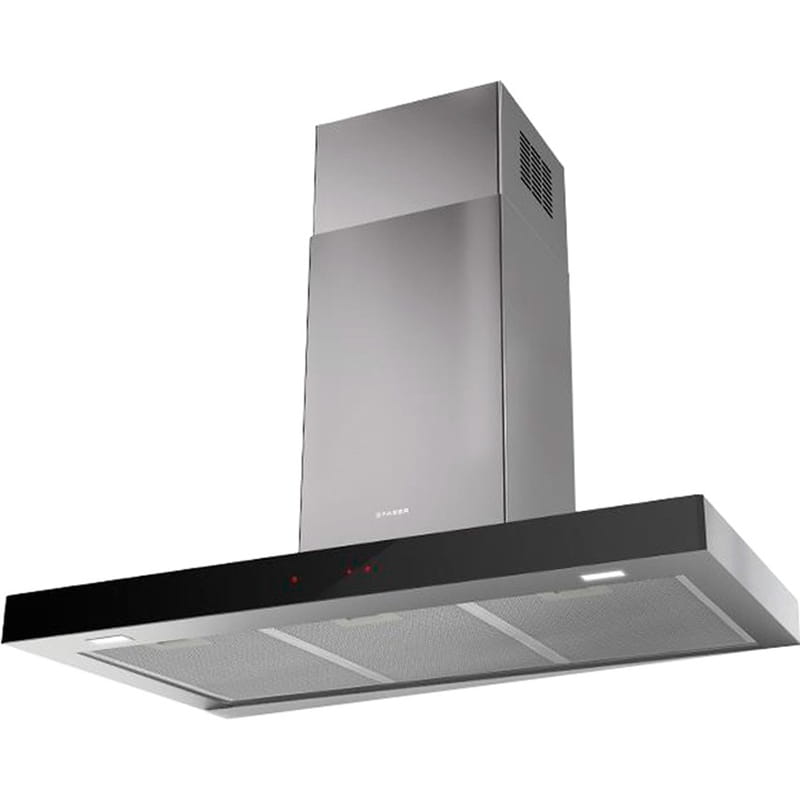 Вытяжка Faber Stilo Glass Smart X/V A90