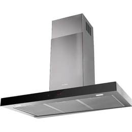 Купити Витяжка Faber Stilo Glass Smart X/V A90 Витяжка Faber Stilo Glass Smart X/V A90