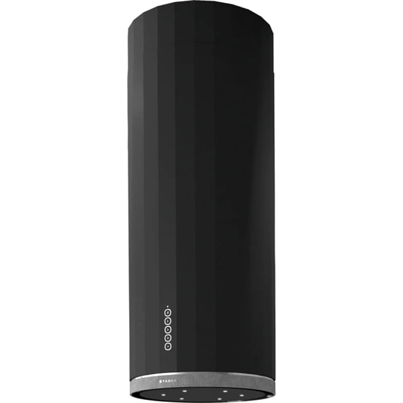 Витяжка Faber Corinthia Isola Ev8+ DG Matt/Concrete A37