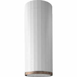 Вытяжка Faber Corinthia Isola Ev8+ WH Matt/TS A37