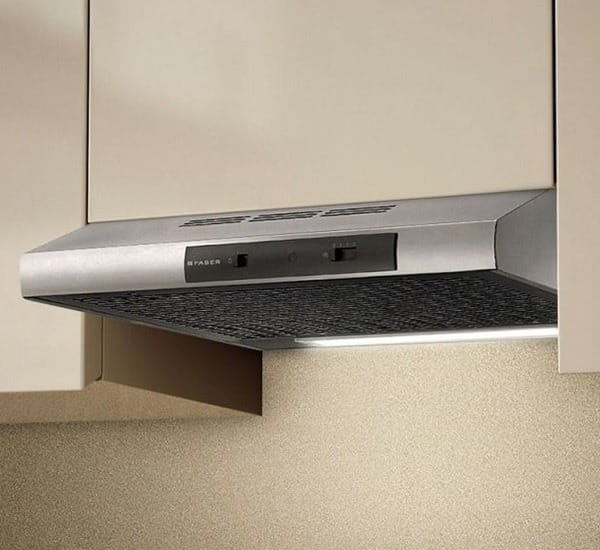 Витяжка Faber 741 Base X A60