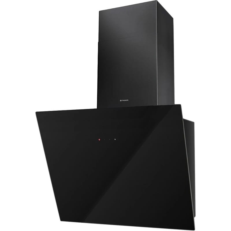 Витяжка Faber Tweet Ev8 Led BK A55
