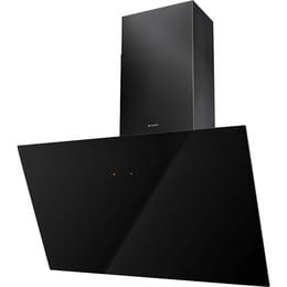 Купити Витяжка Faber Tweet Ev8 Led BK A80 Витяжка Faber Tweet Ev8 Led BK A80