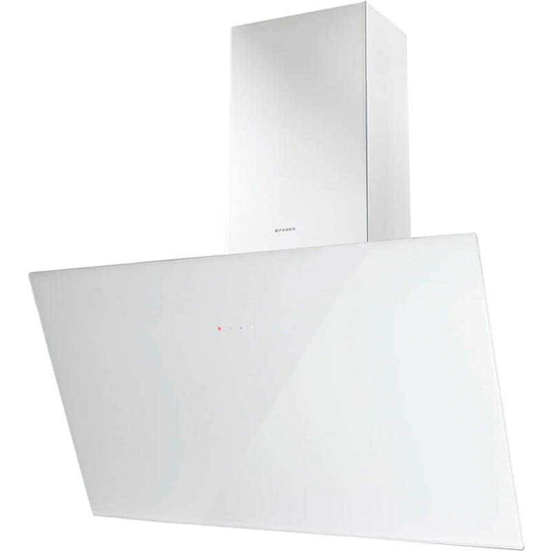 Витяжка Faber Tweet Ev8 Led WH A80