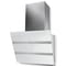 Фото - Вытяжка Faber Steelmax Ev8 Led WH A55 | click.ua