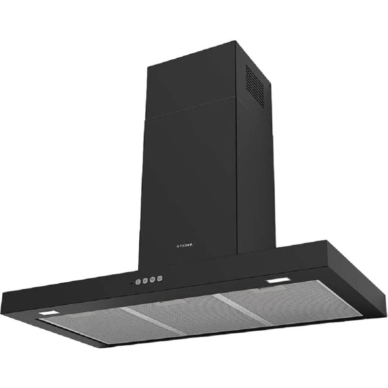 Витяжка Faber Stilo Comfort BK Matt A90