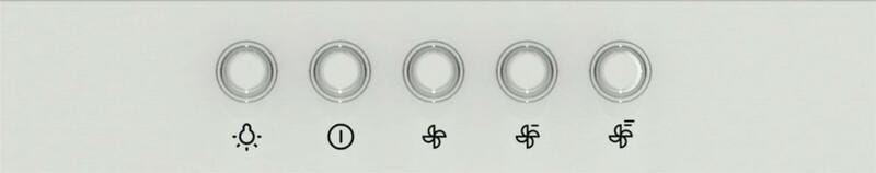 Вытяжка Gorenje WHC529E4X