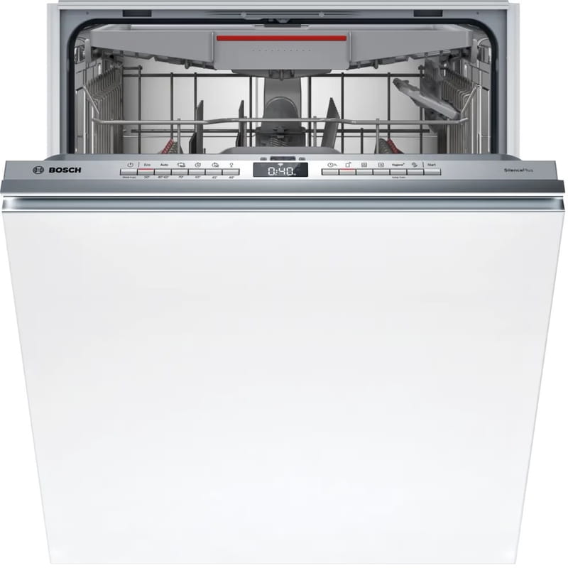 Вбудована посудомийна машина Bosch SMV4HMX65Q