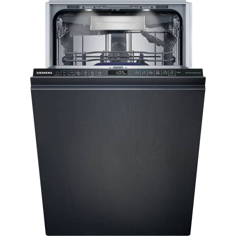 Вбудована посудомийна машина Siemens SR65ZX65MK