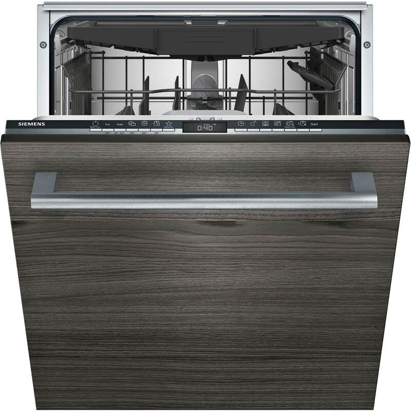 Встраиваемая посудомоечная машина Siemens SN63HX62MT