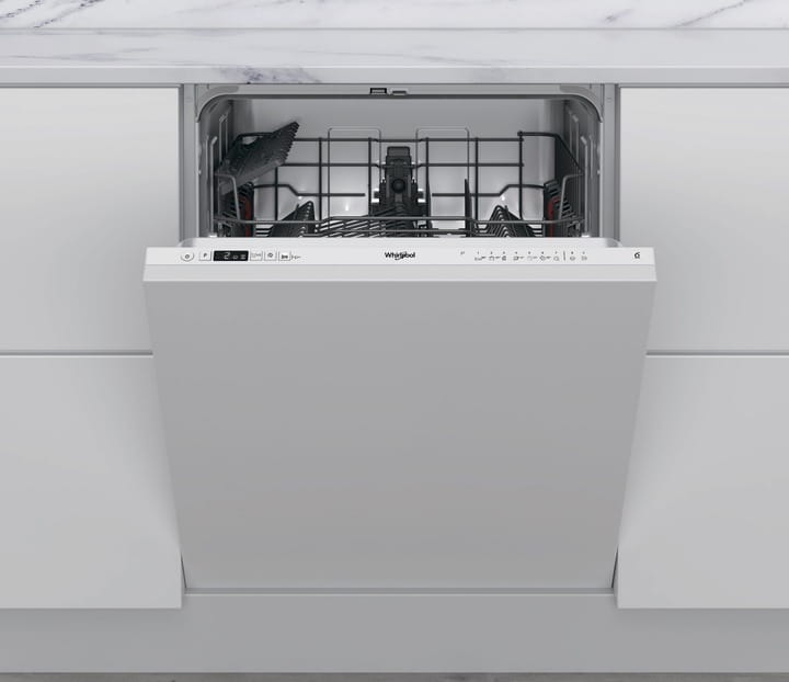 Встраиваемая посудомоечная машина  Whirlpool W2I HD526 A