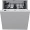Фото - Встраиваемая посудомоечная машина  Whirlpool W2I HD526 A | click.ua