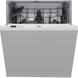 Купити Вбудована посудомийна машина Whirlpool W2I HD526 A Вбудована посудомийна машина Whirlpool W2I HD526 A