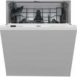 Встраиваемая посудомоечная машина  Whirlpool W2I HD526 A