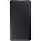 Фото - Универсальная мобильная батарея Trust Primo Eco 10000mAh Black (24678) | click.ua