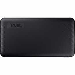 Універсальна мобільна батарея Trust Primo Eco 10000mAh Black (24678)