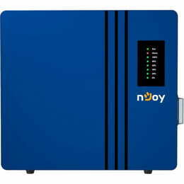 Акумуляторна батарея модульна Njoy Bastion WF5K, LiFePO4, 51,2V, 100ah