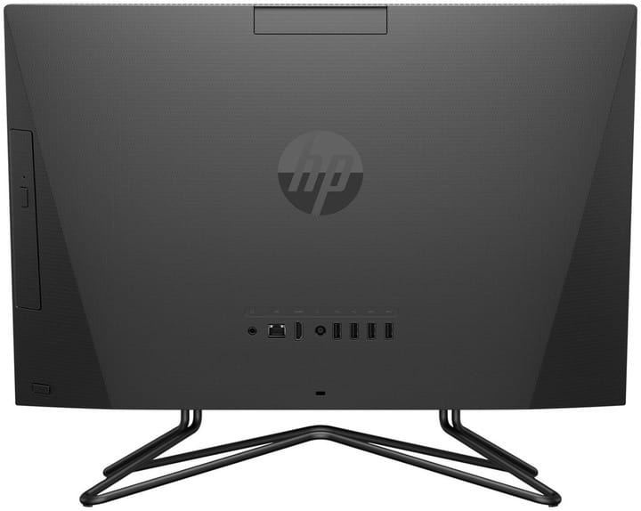 Моноблок HP 200 G4 (6D3H4EA) Black