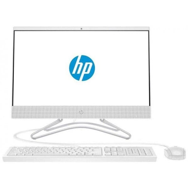 Моноблок HP 200 G4 (6D3Y1EA) Win11 White