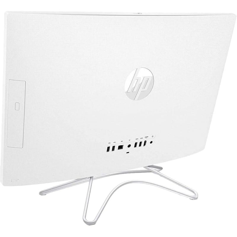 Моноблок HP 200 G4 (6D3Y1EA) White