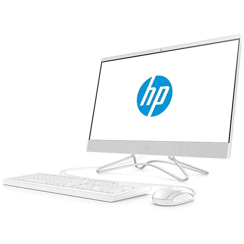 Моноблок HP 200 G4 (6D3Y1EA) Win11 White