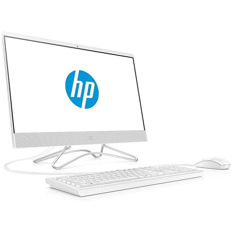 Моноблок HP 200 G4 (6D3Y1EA) Win11 White