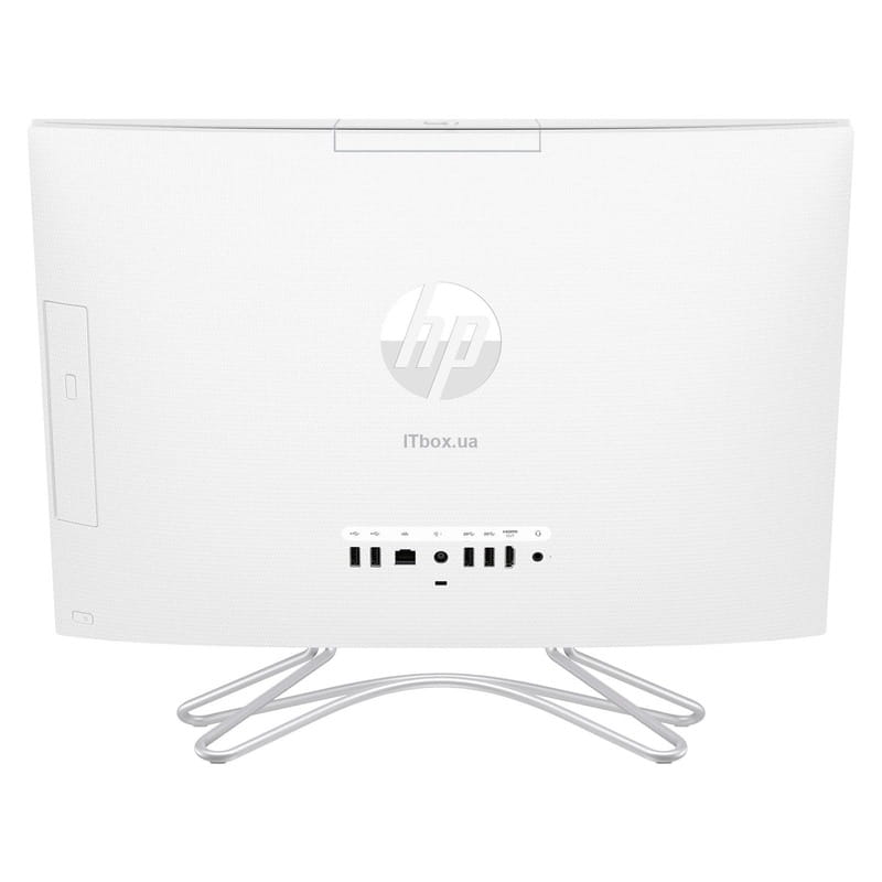 Моноблок HP 200 G4 (6D3Y1EA) Win11 White