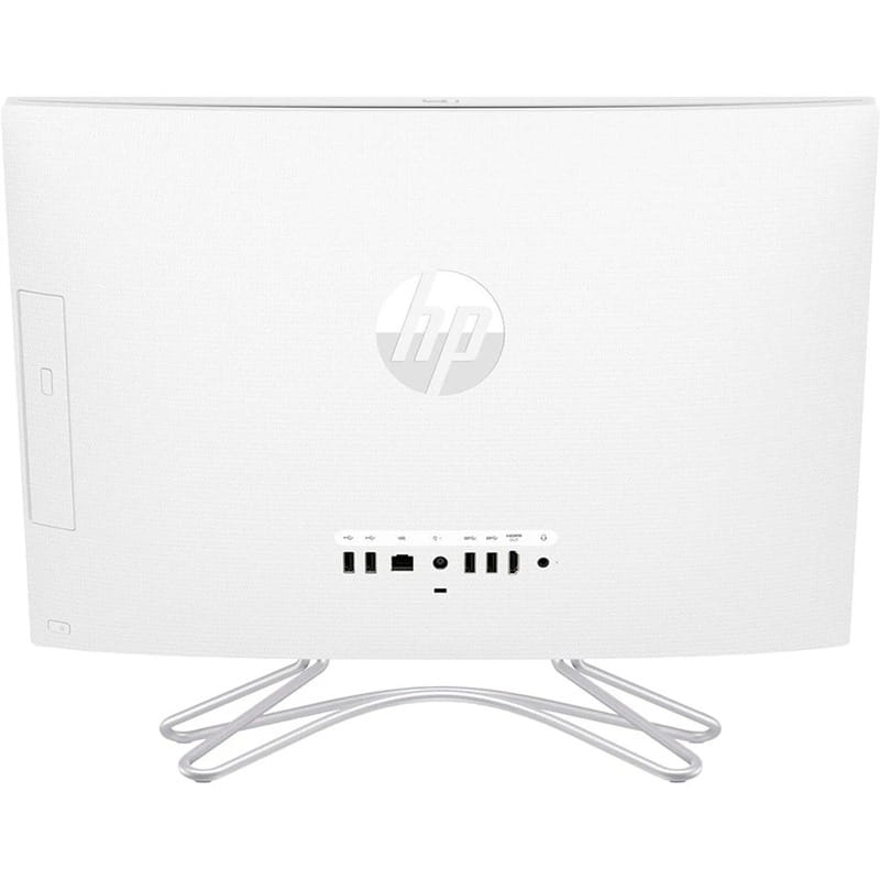 Моноблок HP 200 G4 (6D3Y1EA) Win11 White