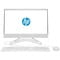 Фото - Моноблок HP 200 G4 (6D3Y1EA) Win11 White | click.ua