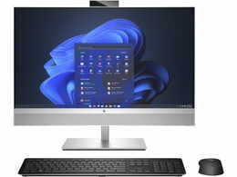 Моноблок HP EliteOne 870 G9 (7B0E4EA) MultiTouch Win11 Silver