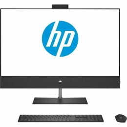 Моноблок HP Pavilion 32-b0020ua (95Z29EA) Black