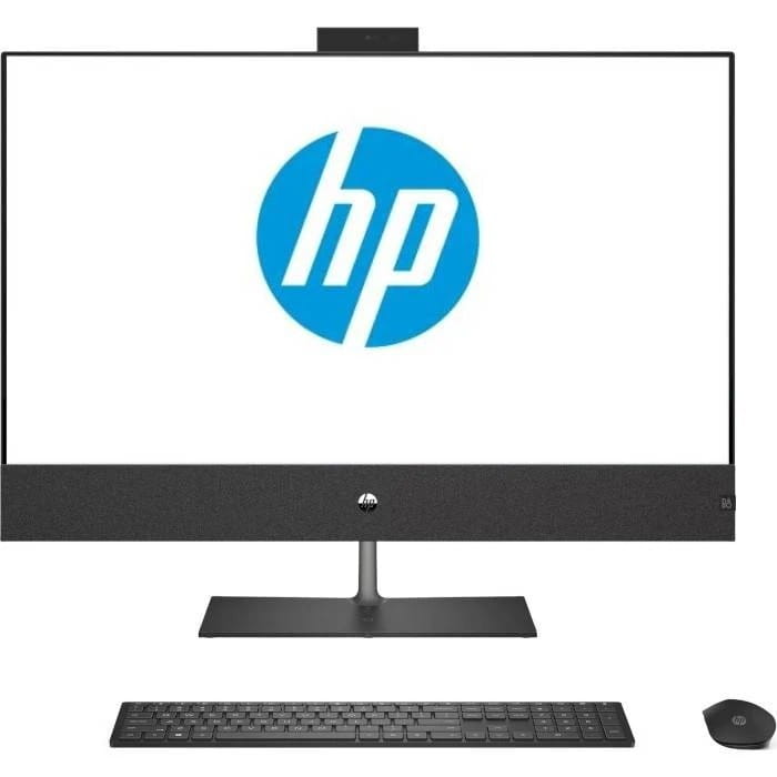 Моноблок HP Pavilion 32-b0020ua (95Z29EA) Black