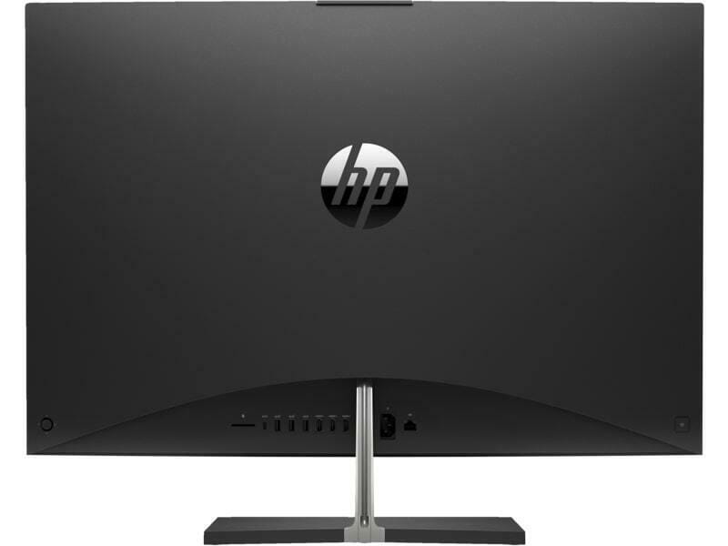 Моноблок HP Pavilion 32-b0020ua (95Z29EA) Black