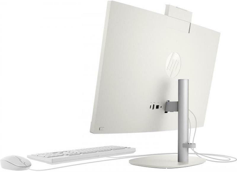 Моноблок HP ProOne 240 G10 (885Q2EA) Win11 Shell White