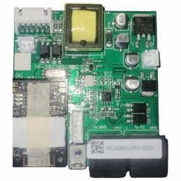 Wi-Fi-интерфейс (плата для мониторинга) для Voltronic Axpert VM II Elite (wifibrd-Axpert-VM-II-Elite)