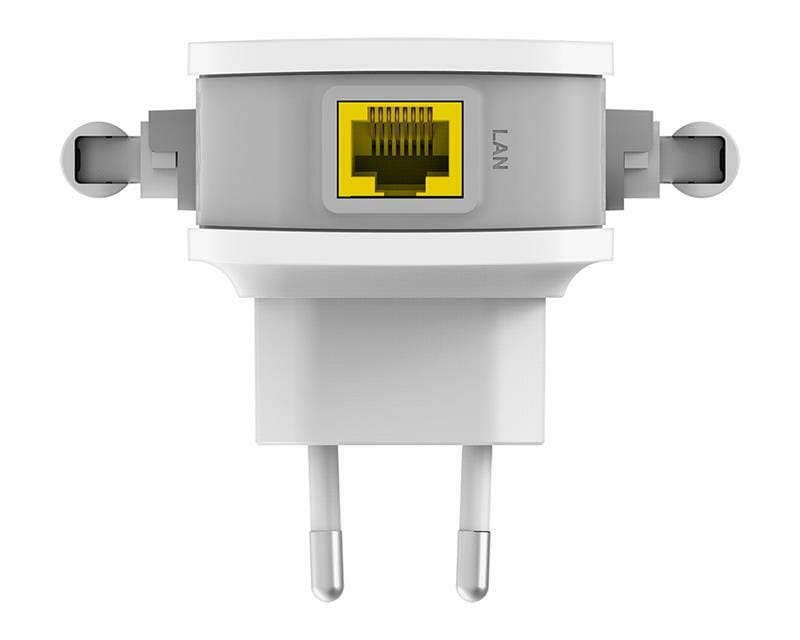 Розширювач WiFi покриття D-Link DAP-1325