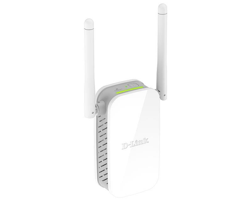 Розширювач WiFi покриття D-Link DAP-1325