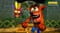 Фото - Гра Crash Bandicoot N"sane Trilogy для Nintendo Switch, English version (1067544) | click.ua