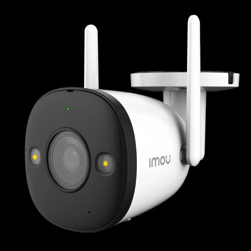 IP камера Imou Bullet 2E 5MP (IPC-K3DP-5H0WF) 2.8мм